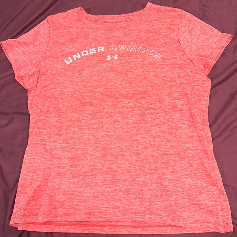 Under Armour Shirt